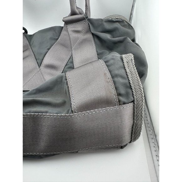 Mark Jacobs MARC JACOBS Logo Tote - M Canvas Tote Bag - Picture 8 of 9